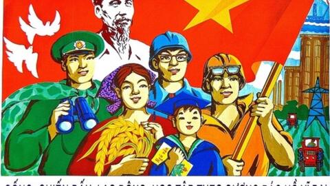 Lịch sử và ý nghĩa Ngày Quốc tế Lao động 1/5