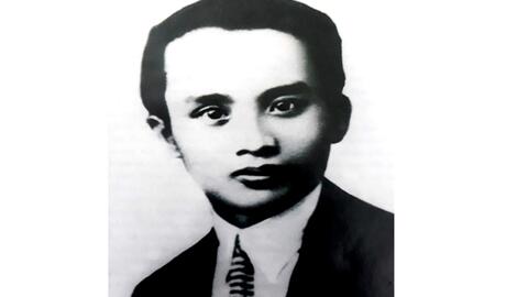 Đồng chí Tổng Bí thư Hà Huy Tập, người chiến sĩ cộng sản kiên cường, nhà lãnh đạo tài năng của Đảng và cách mạng Việt Nam