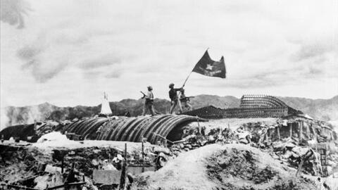 Chiến thắng Điện Biên Phủ năm 1954 - Tầm vóc chiến lược trong sự nghiệp xây dựng, bảo vệ Tổ quốc Việt Nam hùng cường trong kỷ nguyên mới