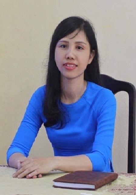 Trần Thị Huệ