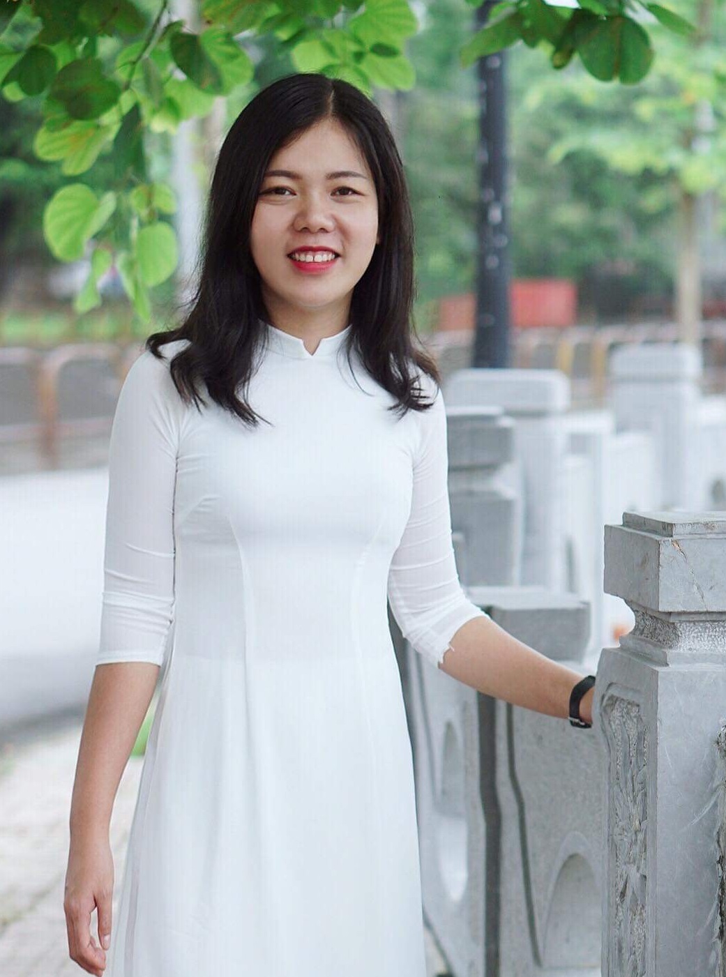 Phạm Thị Thanh Xuân