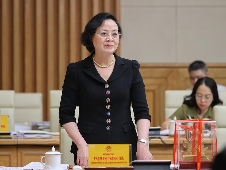 Thủ tướng: Tổ chức Đại hội Thi đua yêu nước toàn quốc lần thứ XI đặc sắc, lan tỏa, tạo động lực, truyền cảm hứng- Ảnh 4. Thủ tướng: Tổ chức Đại hội Thi đua yêu nước toàn quốc lần thứ XI đặc sắc, lan tỏa, tạo động lực, truyền cảm hứng- Ảnh 4.