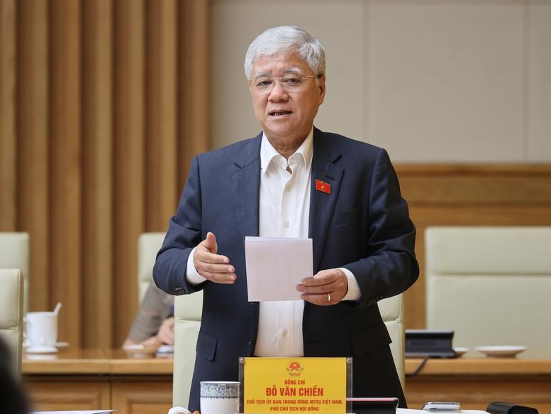 Thủ tướng: Tổ chức Đại hội Thi đua yêu nước toàn quốc lần thứ XI đặc sắc, lan tỏa, tạo động lực, truyền cảm hứng- Ảnh 3. Thủ tướng: Tổ chức Đại hội Thi đua yêu nước toàn quốc lần thứ XI đặc sắc, lan tỏa, tạo động lực, truyền cảm hứng- Ảnh 3.