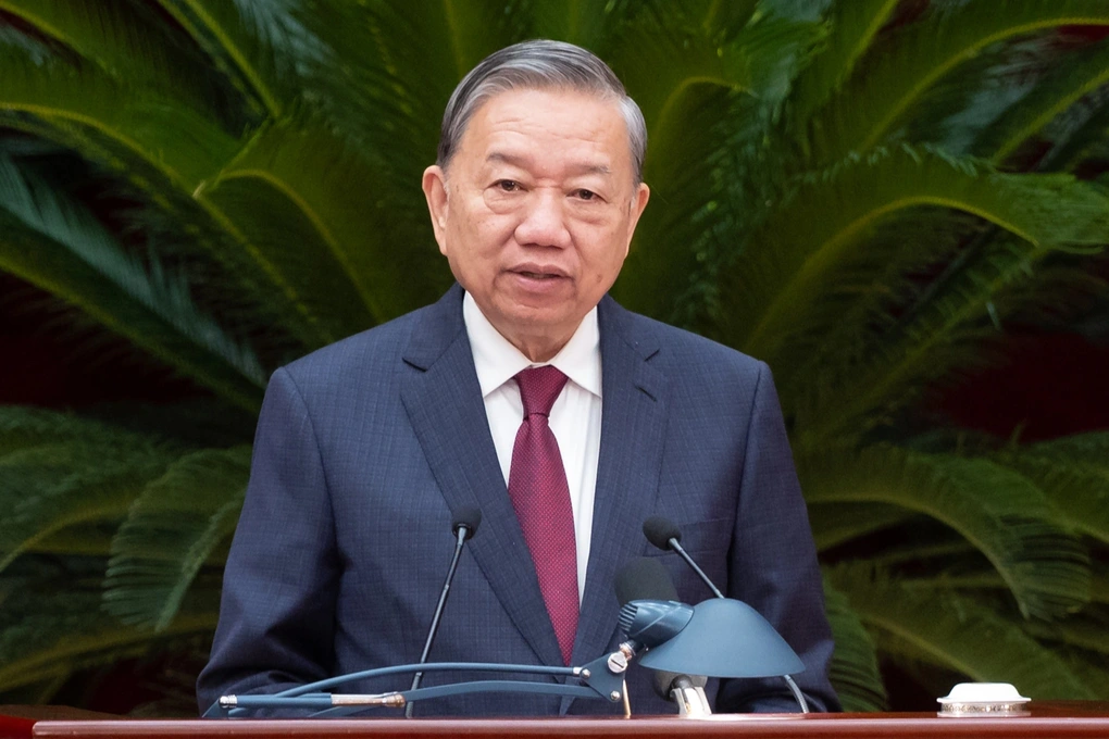 Trung ương thống nhất nội dung liên quan nhân sự cấp cao của Đảng, Nhà nước - 1 Trung ương thống nhất nội dung liên quan nhân sự cấp cao của Đảng, Nhà nước - 1